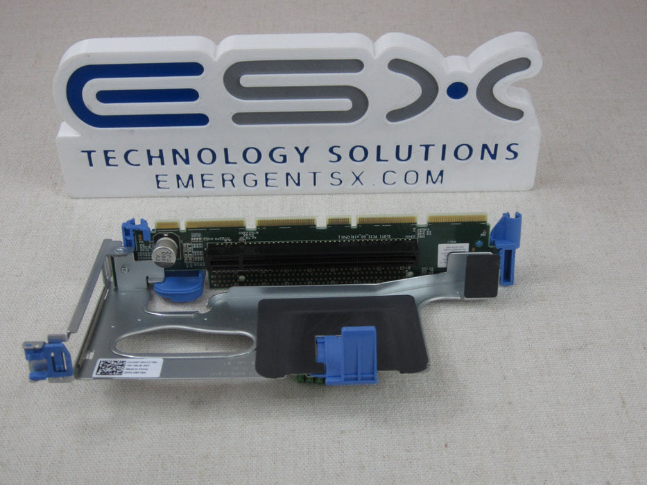 Dell RFY9N Riser 1B Low Profile Assembly for PowerEdge R640