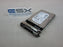 Dell 6KR2M 4TB 7.2k 6Gb/s 3.5" SATA Hard Drive ST4000NM018B w/ 13G Tray