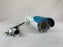 OmniQ QN20 Vehicle Recognition Camera | White