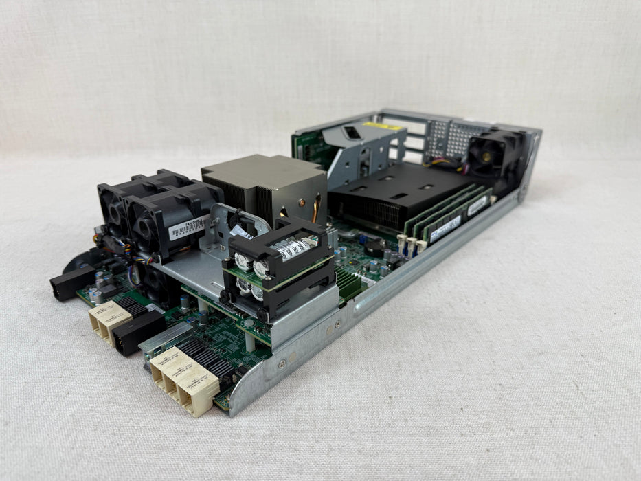 Nimble CS500 Series Storage Controller Assembly SP-CTLR-500