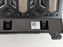 Dell DDT01 PowerEdge T640 Server Front Security Faceplate Bezel