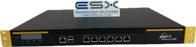 Peplink BPL-380 Balance 380 Multi-WAN Router w/ Rack Ears