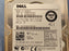 Dell RC34W 900GB 10k 6Gb/s 2.5" SAS Hard Drive