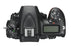 Nikon D750 Digital Camera Body