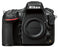Nikon D810 SLR Digital Camera Body