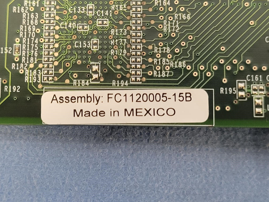 Dell ND407 Emulex LPE1150-E Lightpulse 4GB PCI-E PCIe FC 266MHZ Network Card HBA