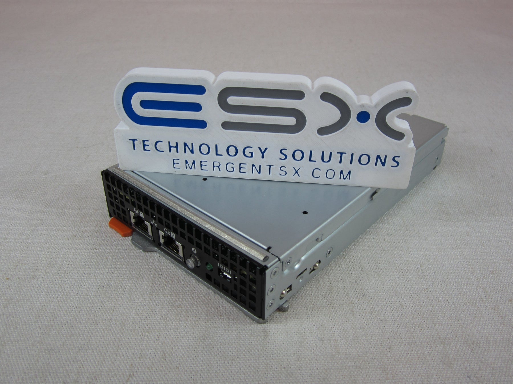 Dell J84H3 MX9002m Management Module for MX7000
