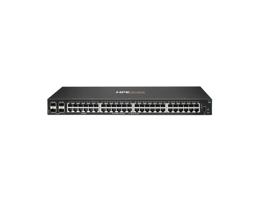 HPE Aruba  JL676A CX6100 48G Switch 4SFP+