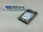 Dell XRRVX 900GB 10k 6Gb/s 2.5” SAS SED Self-Encrypting Hard Drive ST9900605SS