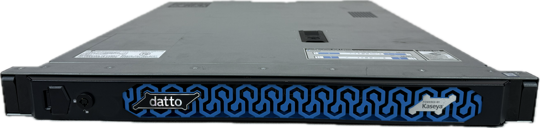 DATTO Dell PRECISION 3930 XL Server| E5-2286G| 32gb Ram