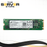 (100-96% Health) Micron 256GB SATA 6G 2280 M.2 SED SSD 1300 Series MTFDDAV256TDL