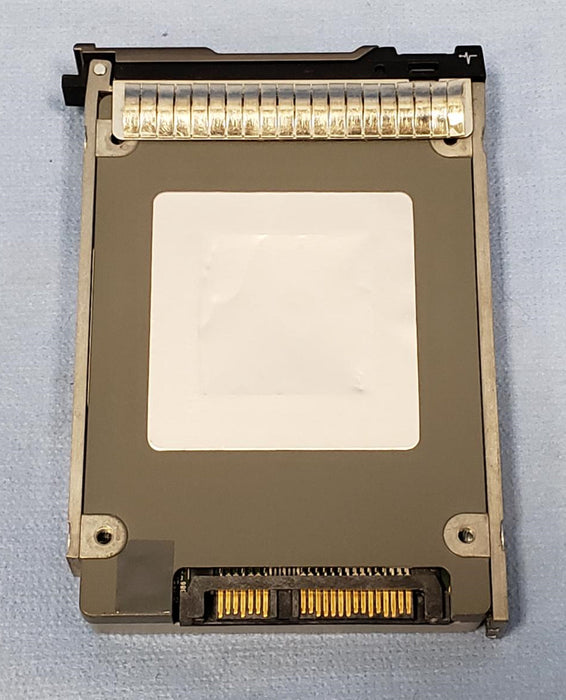 SanDisk Lightning 800GB 6Gb/s 2.5" SAS SSD - PN: SDLB6HM-800G-00