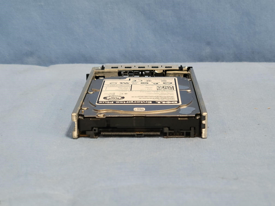 Dell Equallogic 7149N 600GB 10k 6Gb/s 2.5" SAS Hard Drive