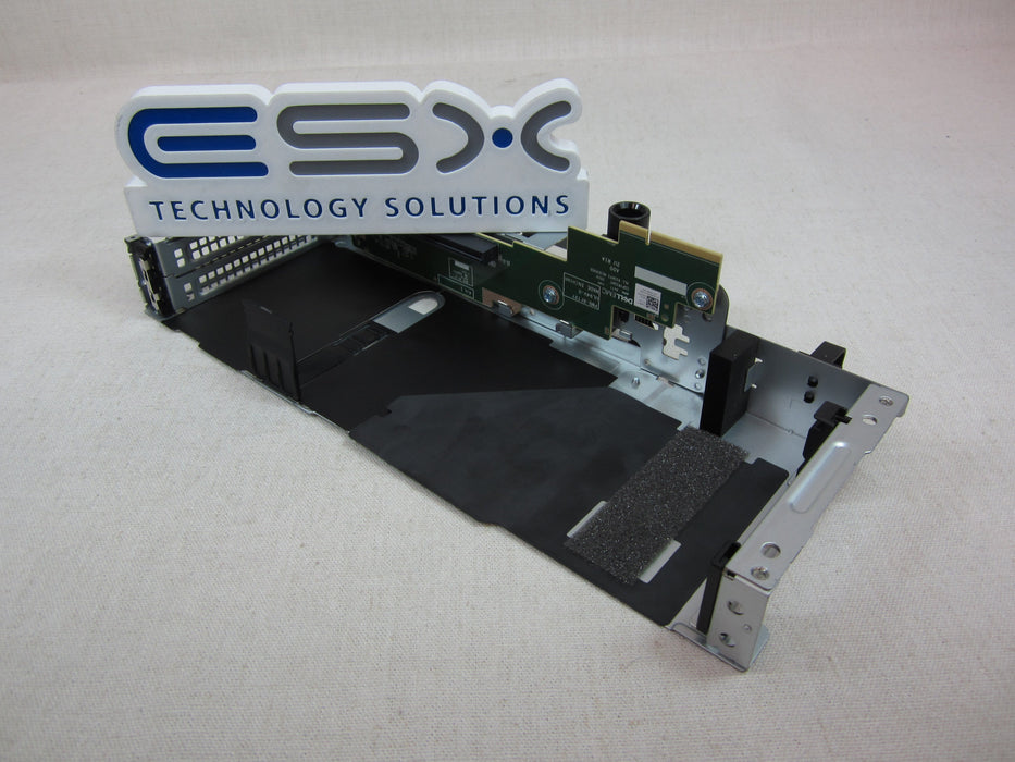 Dell 2P0MN Riser 1A (1 x16 FH) Assembly for PowerEdge R750 R7525