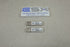 Lot of 2x Dell XYD50 Intel AFBR-709DMZ-IN3 10GBASE-SR SFP+ Optical Transceiver