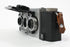 David White Realist Stereo Camera with Case