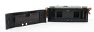 David White Realist Stereo Camera with Case
