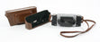 David White Realist Stereo Camera with Case