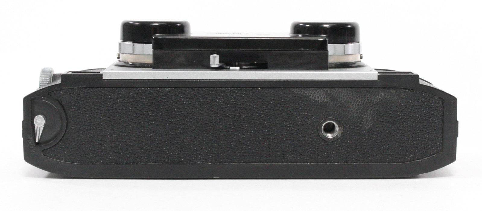 David White Stereo Realist Camera