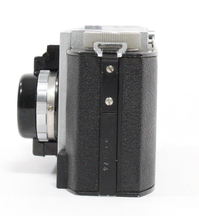 David White Stereo Realist Camera