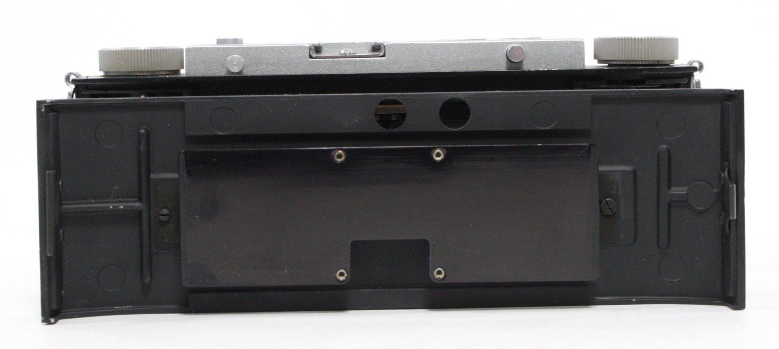 David White Stereo Realist Camera
