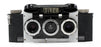 David White Stereo Realist Camera