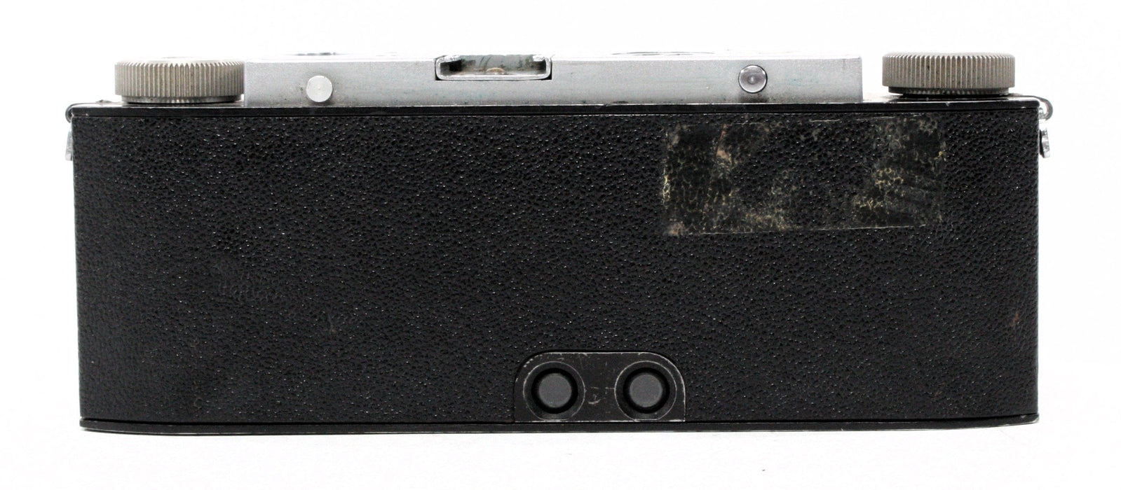 David White Stereo Realist Camera