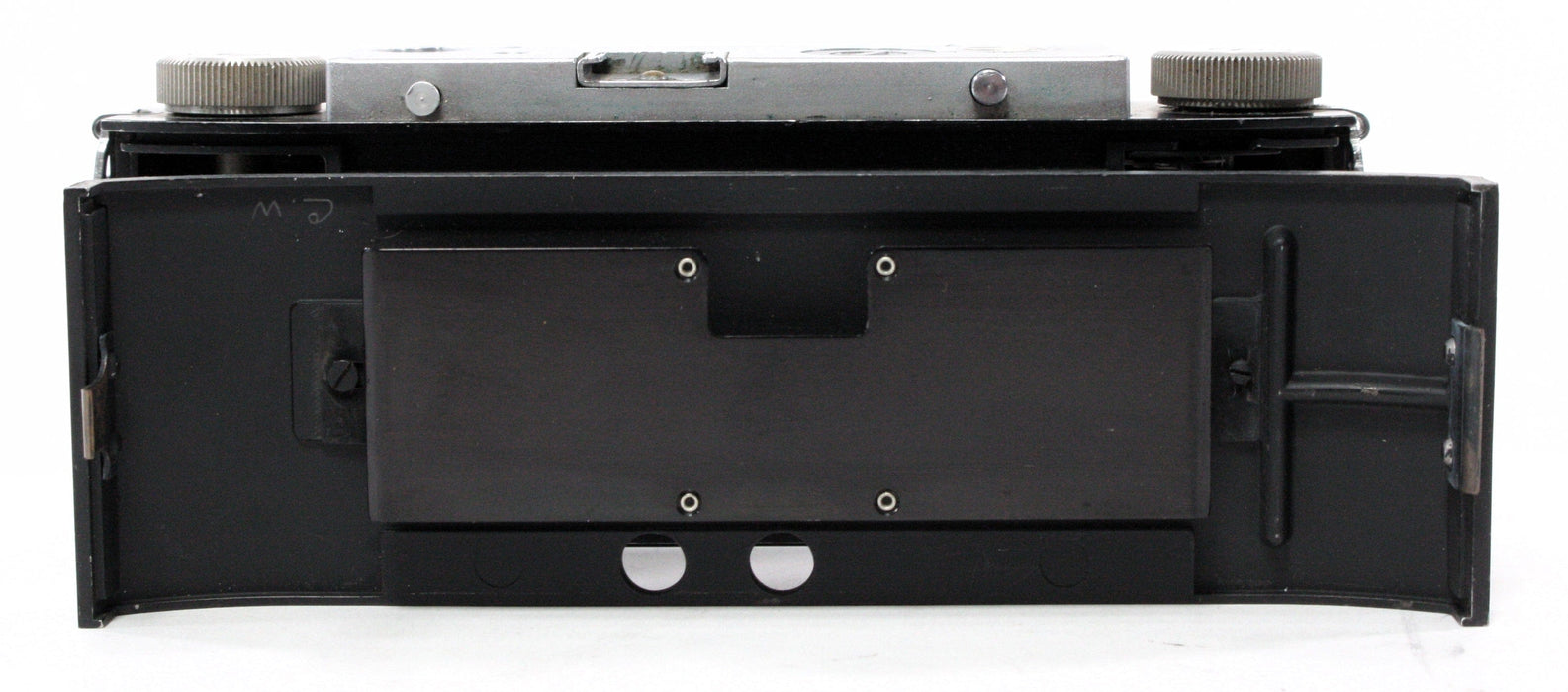 David White Stereo Realist Camera