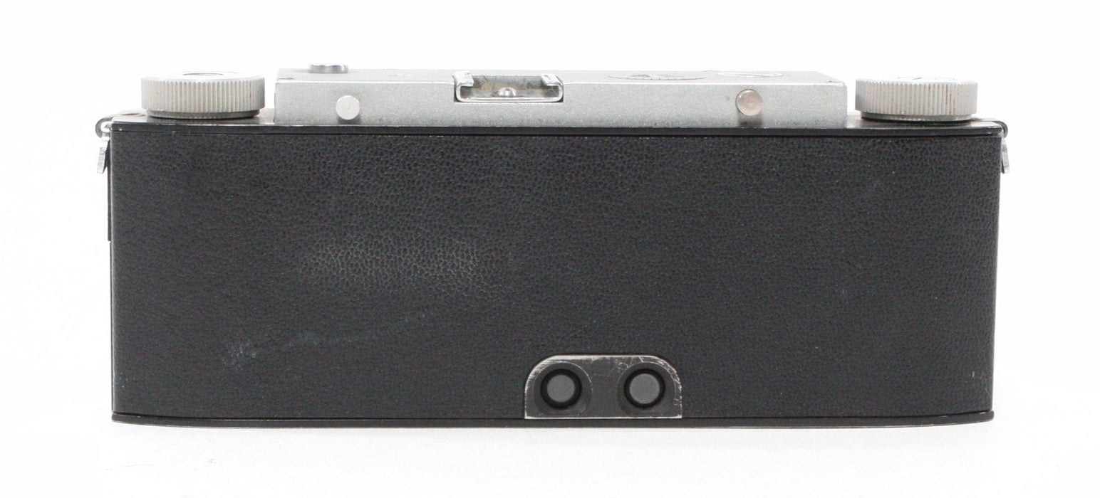 David White Stereo Realist Camera