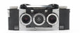 David White Stereo Realist Camera