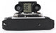 David White Stereo Realist Camera with Case/Flash