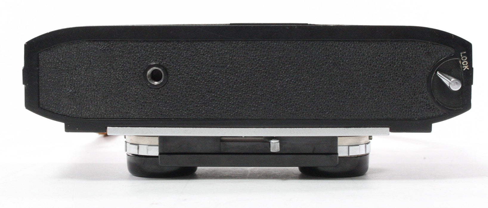 David White Stereo Realist Camera with Case/Flash