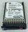 HP 518216-002 146GB 15k 2.5” SAS Hard Drive w/ Tray