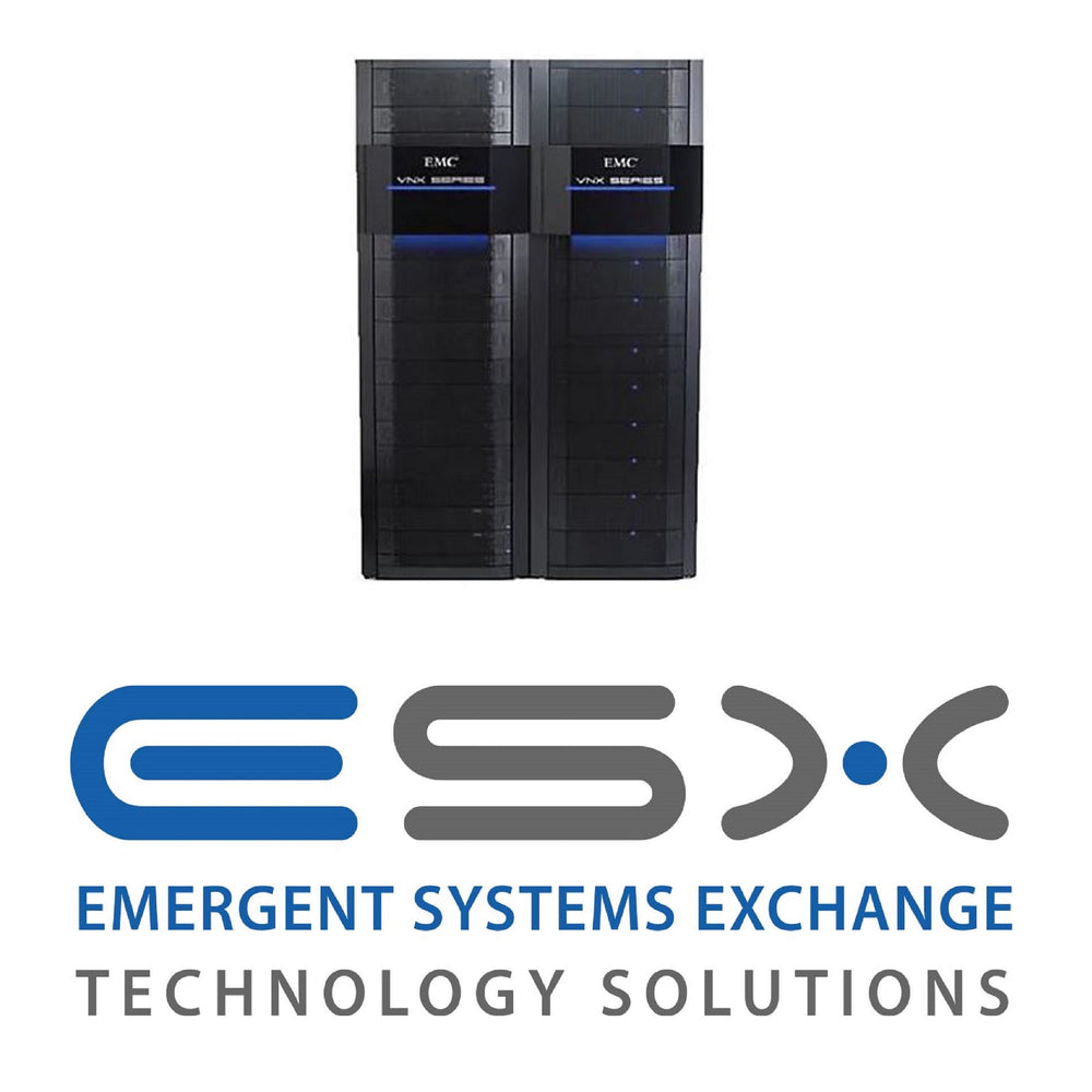 EMC VNX7500 Storage System