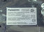 Panasonic - IP SIP Phone with Accessories - Black - KX-UT123-B