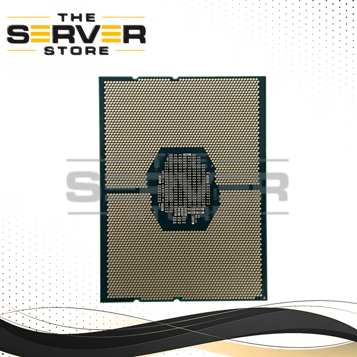 Intel Xeon Gold 5220 2.20GHz 18 Core 24.75M 125W FCLGA3647 CPU CD8069504214601 SRFBJ