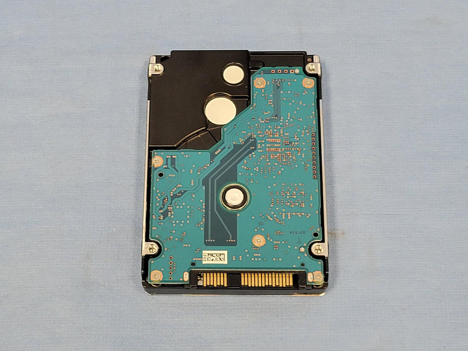 Dell RC34W 900GB 10k 6Gb/s 2.5" SAS Hard Drive