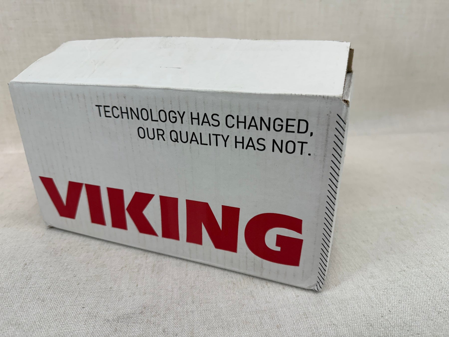 Open Box Viking Electronics PA-2A 2-Watt Paging Amplifier and Loud Ringer Horn