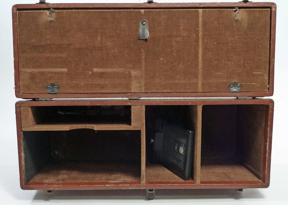 Deardorff 5x7/4x5 Special View Camera with Lenses
