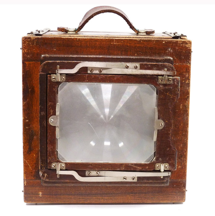 Deardorff 5x7/4x5 Special View Camera with Lenses