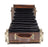 Deardorff 5x7/4x5 Special View Camera with Lenses
