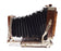 Deardorff 5x7/4x5 Special View Camera with Lenses