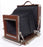Deardorff 8x10 Folding View Camera #2026 with Reducing Back and Much More