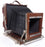 Deardorff 8x10 Folding View Camera #2026 with Reducing Back and Much More