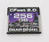 Delkin Devices 256GB CFast 2.0
