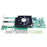 Dell 06VK2R Emulex LPE16002B 2x 16GB Fibre Lightpulse Low Profile HBA Card