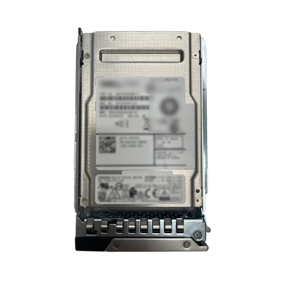 dell 0VDPRV 800GB Read Intensive MLC SATA 6Gbps 2.5inch Hot Plug SSD | USED