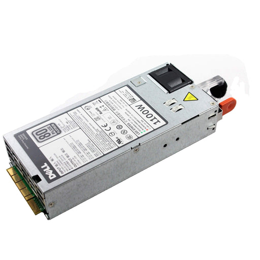 Dell 1100W Power Supply (R730, R730XD, R630, T430, T630) - DELL-1100W-PSU Refurbished