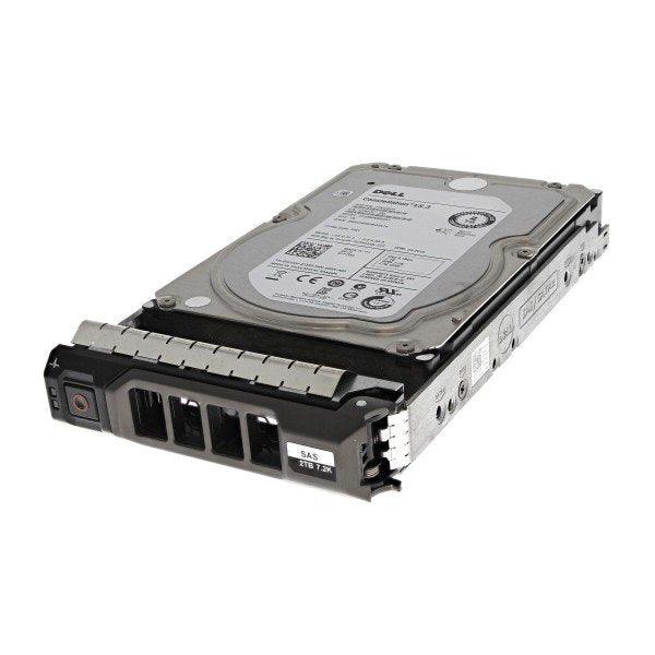 DELL 1P7DP 2Tb 7.2k 6Gb/s 3.5 SAS Hard Drive ST2000NM0023