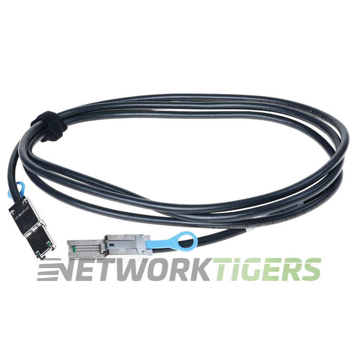 NEW Dell 470-AAPX N Series 3m Switch Stacking Cable